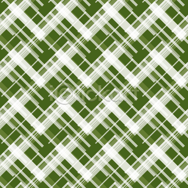 사람없음 JPG 포토 해외이미지 백그라운드 체크무늬 초록색 패턴