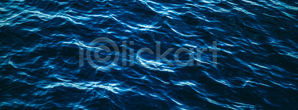 사람없음 JPG 포토 해외이미지 물결 바다 백그라운드 질감 추상 파란색 표면
