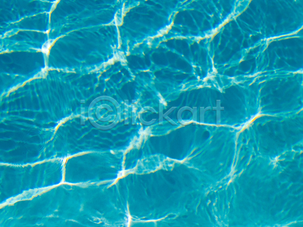 사람없음 JPG 포토 해외이미지 물결 바다 빛 수영장 수중 파도 파란색 하늘색
