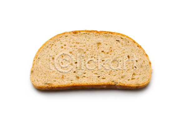 사람없음 JPG 포토 해외이미지 빵 실내 한개 흰배경
