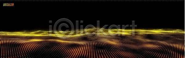 매끈함 미래 상승 활발 EPS 일러스트 해외이미지 검은색 고리 곡선 광 그래픽 디자인 디지털 모션 모양 몽환 물결 배너 백그라운드 벽지 빛 에너지 연결 원자 입자 추상 컨셉 크리스마스 통신 파도 풍요 해외일러스트 황금