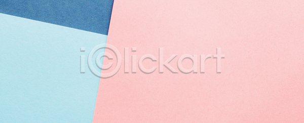 사람없음 JPG 포토 해외이미지 공백 백그라운드 분홍색 신학기 종이 카피스페이스 파란색 편지 편지지 표면 플랫레이 휴가