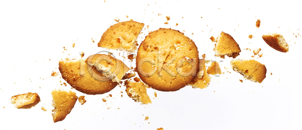 달콤 떨어짐 사람없음 JPG 포토 해외이미지 고립 굽기 귀리 깨짐 맛 밀 백그라운드 부스러기 세트 수집 시리얼 오브젝트 오트밀 원형 음식 자르기 조각 찌그러짐 쿠키 클리핑패스 패키지 포장 해외포토 핸드메이드 흰색
