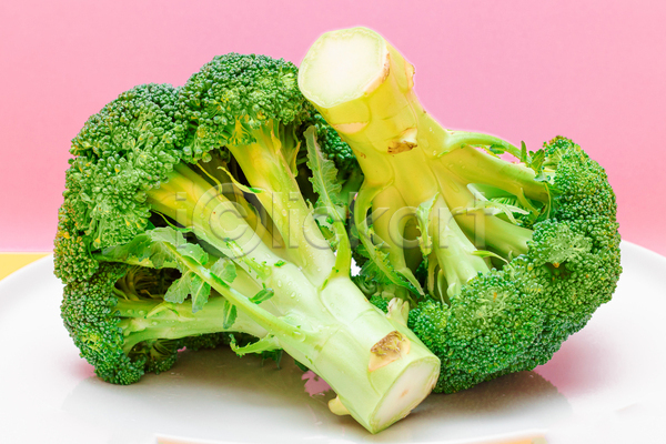 신선 사람없음 JPG 근접촬영 포토 해외이미지 건강식 그린푸드 브로콜리 비건음식 초록색