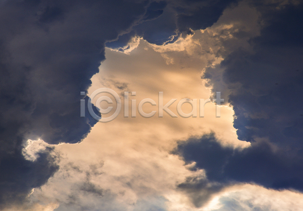 사람없음 JPG 포토 해외이미지 구름(자연) 야간 야외 일몰 풍경(경치) 하늘
