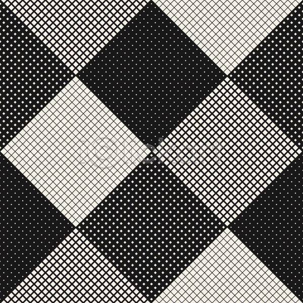 사람없음 EPS 일러스트 해외이미지 검은색 디자인 마름모 백그라운드 스타일 추상 패턴