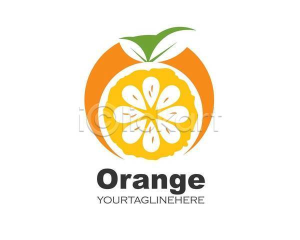 떨어짐 사람없음 EPS 아이콘 해외이미지 과일 귤 노란색 디자인 심볼 액체 오렌지 유기농 음료 조각 칵테일 현실