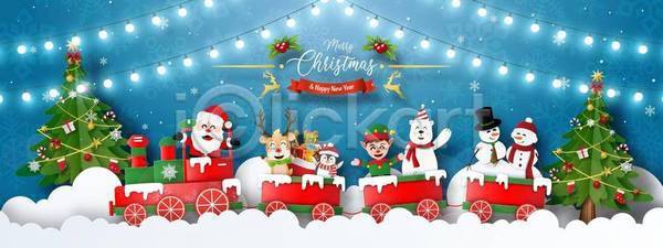 새로움 축하 행복 EPS 일러스트 템플릿 해외이미지 겨울 계절 공예 그래픽 기념 나무 눈사람 눈송이 디자인 만화 미술 배너 백그라운드 벽지 빛 빨간색 사슴 산타클로스 선물 순록 신용카드 연도 인사 자르기 장식 종이 종이접기 초대 축제 컨셉 크리스마스 클라우스 포스터 하늘 해외일러스트 휴가