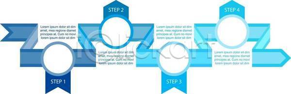 계획 상상 흐름 EPS 일러스트 템플릿 해외이미지 4 가로 경사 공백 그래프 그래픽 단계 디자인 레이아웃 리본 발표 방법 보고서 블록 비즈니스 설명 숫자 심플 엘리먼트 연결 옵션 인포그래픽 자료 정보 진행 축제 카피스페이스 타임라인 텍스트 파란색 해외일러스트