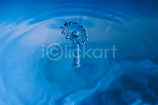 시원함 추위 흐름 사람없음 JPG 포토 해외이미지 물 물결 물방울 백그라운드 스플래쉬 투명 파란색 표면
