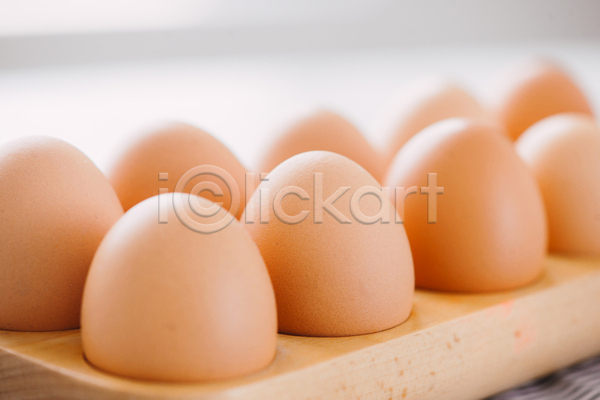 사람없음 JPG 근접촬영 아웃포커스 포토 해외이미지 계란 계란판 실내
