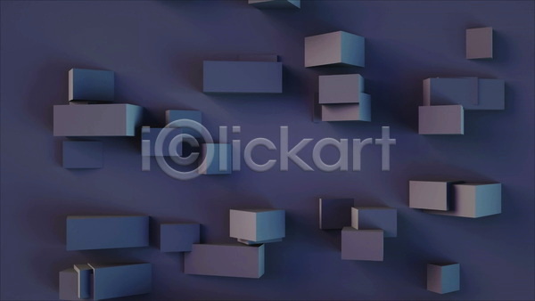 사람없음 3D JPG 포토 해외이미지 그래픽 기하학 백그라운드 보라색 지오메트릭 직사각형 추상 큐브