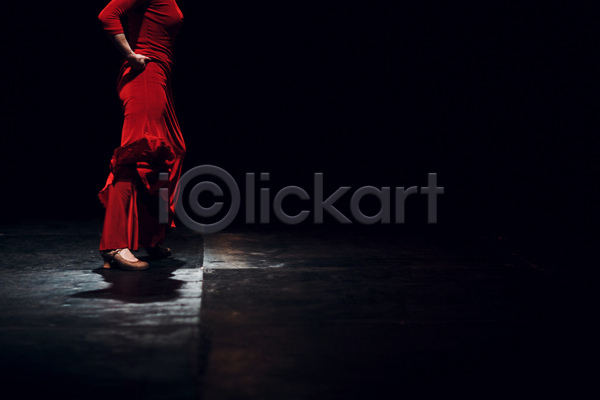 우아함 축하 사람없음 여자 JPG 포토 해외이미지 공연 댄서 드레스 모션 무대 문화 미술 민화 뷰티 빨간색 사회 스페인 스페인어 야외 연주자 옷 음악 전통 집시 축제 춤 컬러풀 플라멩코