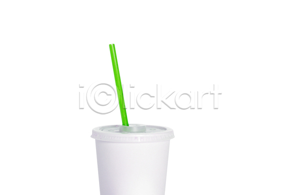 뜨거움 사람없음 JPG 포토 해외이미지 1 거품 고립 뚜껑 백그라운드 비즈니스 세로 식기 유리 음료 차(음료) 커피 컨테이너 컵 플라스틱 흰색