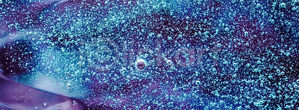 사람없음 JPG 근접촬영 포토 해외이미지 거품 반짝임 백그라운드 질감 추상 파란색