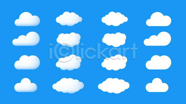 사람없음 3D JPG 아이콘 일러스트 포토 해외이미지 거품 구름(자연) 날씨 만화 백그라운드 사인 세트 수집 심볼 우주 웹 인터넷 추상 파란색 플랫 하늘 흰색