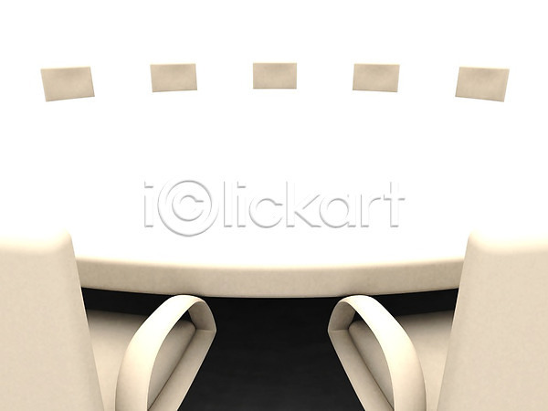 만남 사람없음 3D JPG 일러스트 포토 해외이미지 가구 고립 그래픽 내부 디지털 만들기 비즈니스 사무실 섬유 실내 업무 원형 의자 직물 책상 탁자 토론 해외202004 협상 회의 흰색