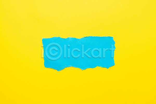 사람없음 JPG 포토 해외이미지 노란색 백그라운드 사각형 종이 카피스페이스 파란색 프레임