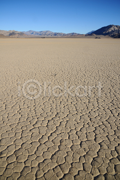 건조 사람없음 JPG 포토 해외이미지 경기장 계곡 국립공원 균열 날씨 사막 자연 죽음 지질학 진흙 침대 캘리포니아 풍경(경치) 호수