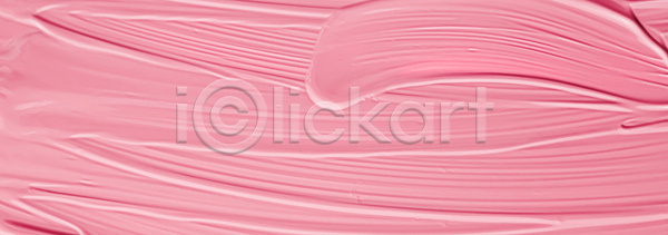 사람없음 JPG 포토 해외이미지 백그라운드 분홍색 질감 크림 화장품