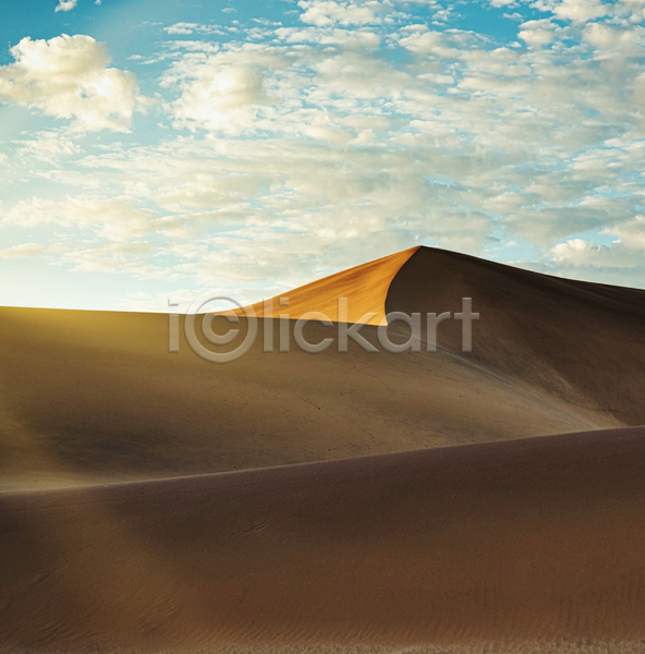 사람없음 JPG 포토 해외이미지 구름(자연) 나미비아 모래 사막 풍경(경치)