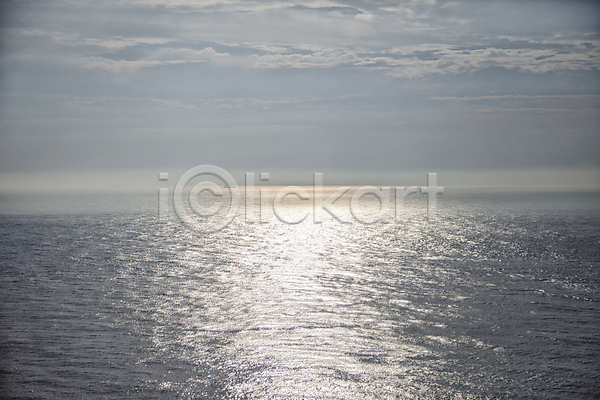 고요 평화 사람없음 JPG 포토 구름(자연) 바다 부산 수평선 야외 일몰 주간 풍경(경치) 하늘 햇빛