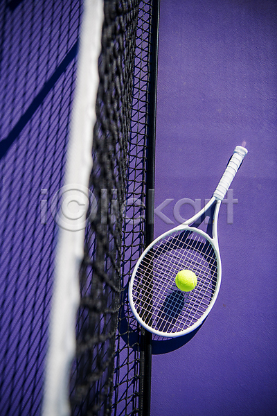 사람없음 JPG 소프트포커스 포토 하이앵글 네트 야외 오브젝트 주간 테니스 테니스공 테니스라켓 테니스용품 테니스장