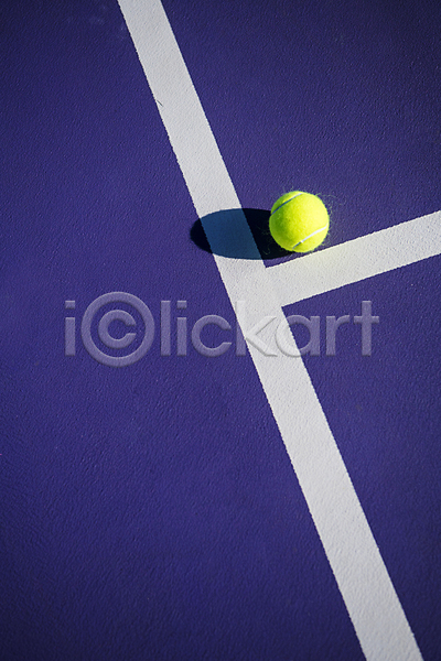 사람없음 JPG 포토 하이앵글 그림자 야외 오브젝트 주간 테니스 테니스공 테니스용품 테니스장 한개