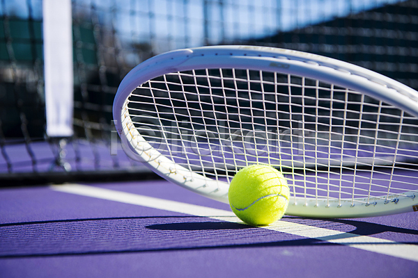 사람없음 JPG 아웃포커스 포토 야외 오브젝트 주간 테니스 테니스공 테니스라켓 테니스용품 테니스장