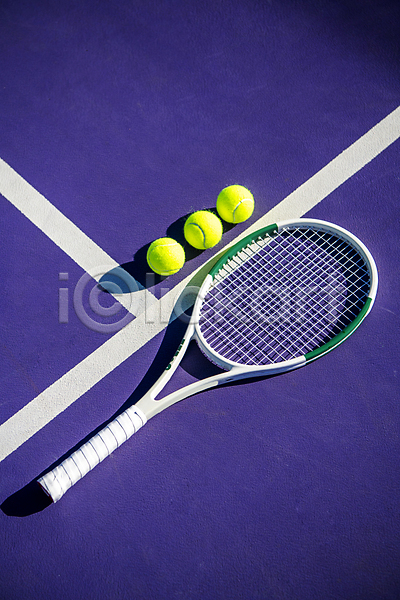 사람없음 JPG 포토 하이앵글 야외 오브젝트 주간 테니스 테니스공 테니스라켓 테니스용품 테니스장