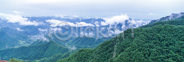 사람없음 JPG 포토 구름(자연) 나무 대둔산 산등성이 숲 야외 자연 주간 풍경(경치)