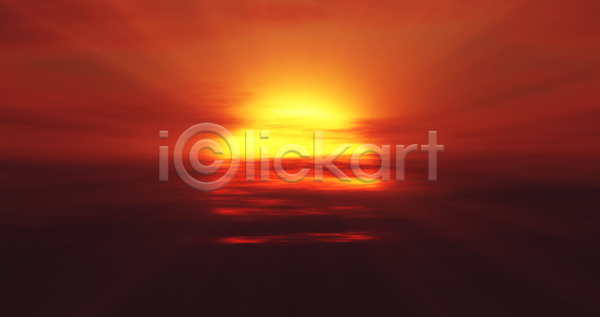 사람없음 JPG 포토 해외이미지 구름(자연) 맑음 야외 일출 태양 풍경(경치) 하늘 햇빛