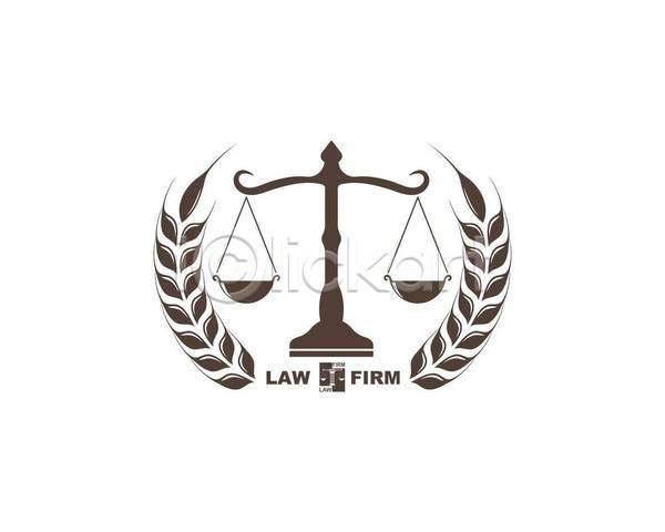 법 사람없음 EPS 아이콘 해외이미지 기둥 디자인 법원 법정 사인 심볼 양팔저울 월계수잎 컨셉
