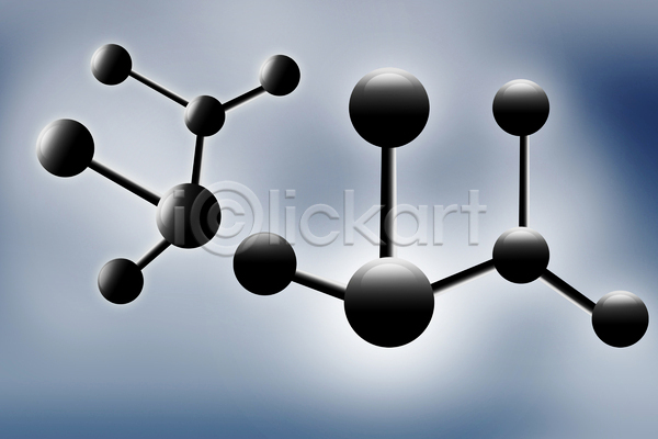사람없음 3D JPG 포토 해외이미지 DNA 검은색 그래픽 기하학 백그라운드 생물학 선 연결 원자 원형 화학