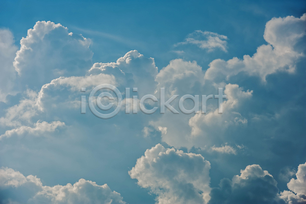 사람없음 JPG 포토 해외이미지 구름(자연) 날씨 백그라운드 야외 자연 주간 파란색 풍경(경치) 하늘