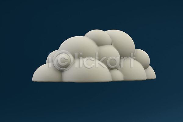 사람없음 3D PSD 디지털합성 편집이미지 3D소스 구름(자연) 남색 먹구름 오브젝트 편집 편집소스 회색