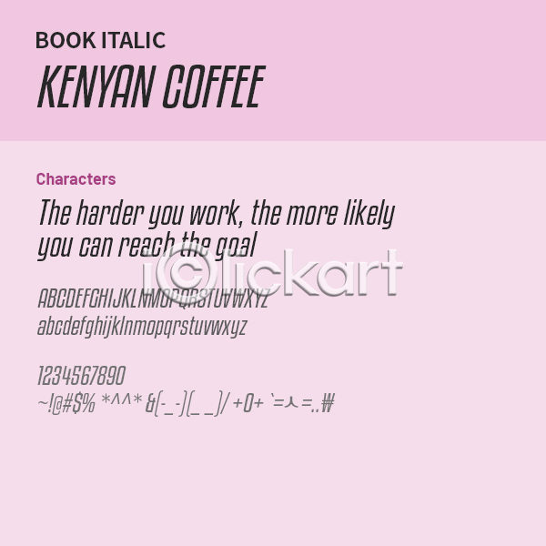 사람없음 OTF 설치폰트 KenyanCoffee(서체) Typodermic(서체) 낱개폰트 디자인서체 모던체 산세리프체 알파벳 엑스트라볼드체 영문폰트 영어 이탤릭체 폰트