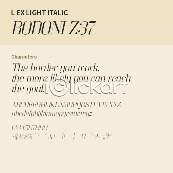 사람없음 OTF 설치폰트 Bodoni(서체) BodoniZ37L(서체) Typodermic(서체) 낱개폰트 디자인서체 라이트체 세리프체 알파벳 영문폰트 영어 이탤릭체 폰트