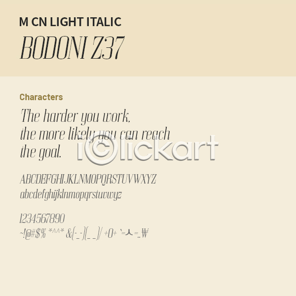 사람없음 OTF 설치폰트 Bodoni(서체) BodoniZ37M(서체) Typodermic(서체) 낱개폰트 디자인서체 라이트체 세리프체 알파벳 영문폰트 영어 이탤릭체 폰트