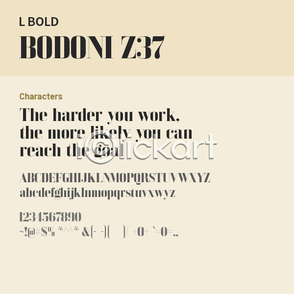 사람없음 OTF 설치폰트 Bodoni(서체) BodoniZ37L(서체) Typodermic(서체) 낱개폰트 디자인서체 볼드체 세리프체 알파벳 영문폰트 영어 폰트