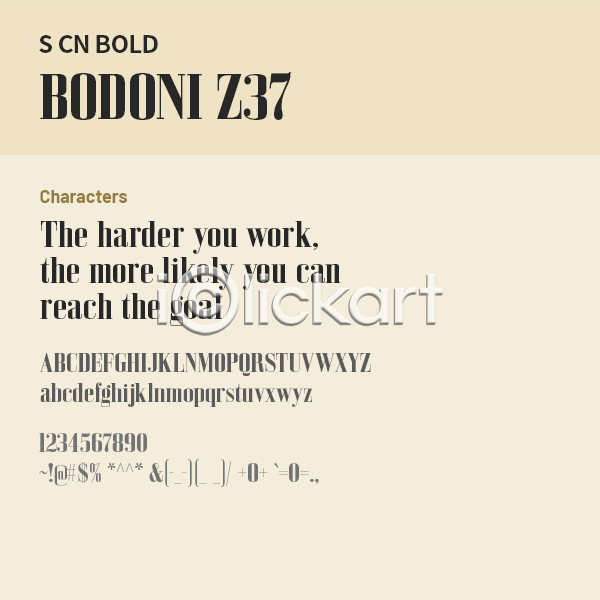 사람없음 OTF 설치폰트 Bodoni(서체) BodoniZ37S(서체) Typodermic(서체) 낱개폰트 디자인서체 볼드체 세리프체 알파벳 영문폰트 영어 폰트