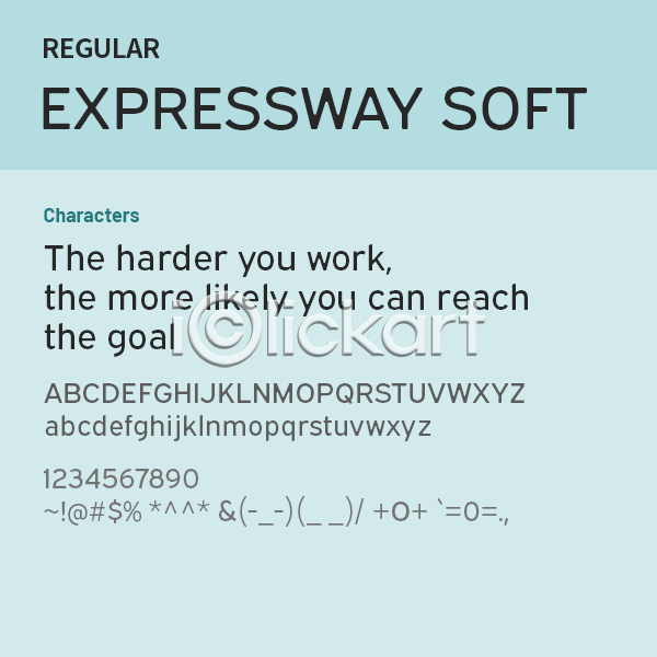 사람없음 OTF 설치폰트 Typodermic(서체) expressway(서체) expresswaysoft(서체) 낱개폰트 디자인서체 레귤러체 산세리프체 알파벳 영문폰트 영어 폰트