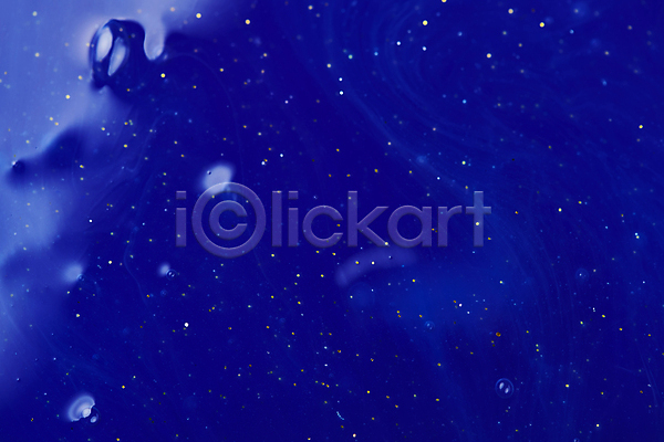 사람없음 JPG 근접촬영 포토 하이앵글 고체 놀이 반짝임 백그라운드 스튜디오촬영 슬라임 장난감 파란색