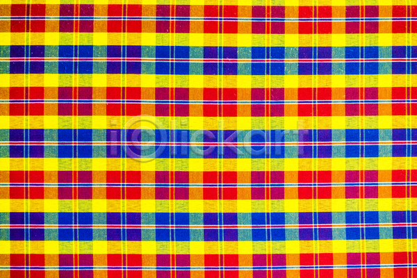 사람없음 JPG 포토 해외이미지 깃발 깅엄 디자인 면 백그라운드 빨간색 소풍 스코틀랜드 식탁보 유행 전통 직물 질감 체크무늬 추상 탁자 패턴 흰색