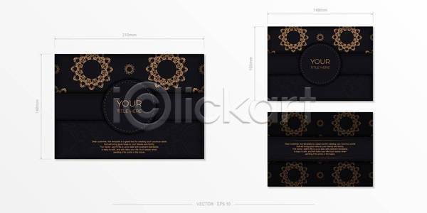 고급 복잡 우아함 특별함 동양인 EPS 일러스트 템플릿 해외이미지 검은색 곡선 꽃 낙서 다발 디자인 만다라 명상 문신 백그라운드 수확 신성 신용카드 심볼 아랍어 엘리먼트 요가 우주 윤곽 이슬람교 인사 인쇄 장식 전통 종교 질감 천 추상 텍스트 패턴 표시 해외일러스트 황금