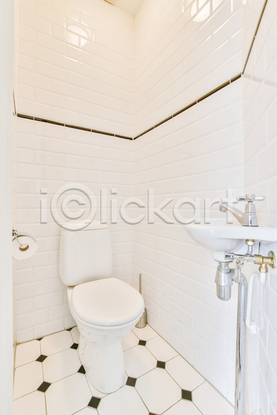 깨끗함 사람없음 JPG 포토 해외이미지 변기 세면대 실내 인테리어 화장실