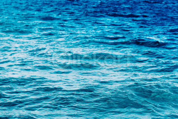 사람없음 JPG 포토 해외이미지 물결 바다 빛 수중 수평선 야외 파도 파란색 풍경(경치)