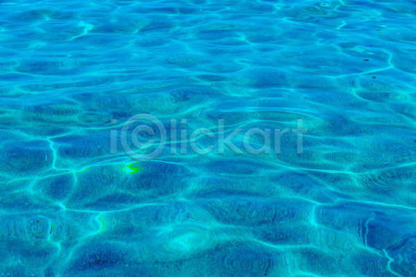 사람없음 JPG 포토 해외이미지 물결 바다 빛 수중 파도 파란색