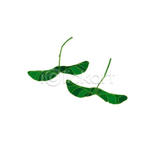 EPS 실루엣 일러스트 해외이미지 가을(계절) 계절 고립 공원 그래픽 그림 꽃무늬 날개(비행) 단풍 디자인 만화 모양 숲 식물 씨앗 엘리먼트 여름(계절) 자연 장식 정맥 초록색 패턴 환경