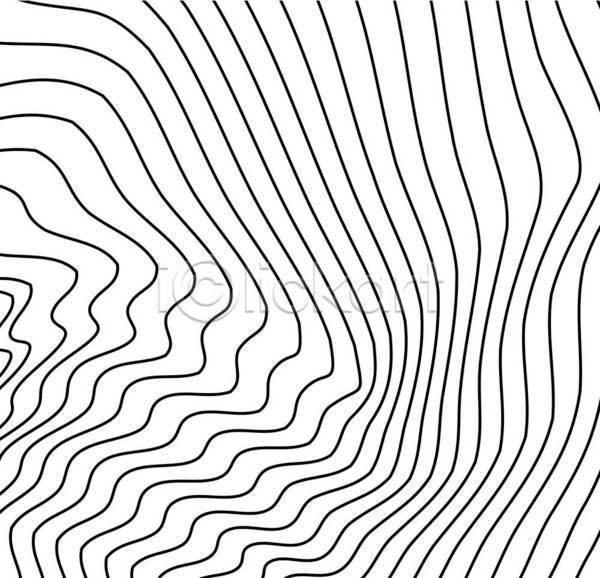 EPS 일러스트 템플릿 해외이미지 흑백 검은색 그래픽 디자인 미술 바닥 백그라운드 벽지 사무실 산업 선 얼룩말 인쇄 인포그래픽 장식 주택 줄무늬 직물 질감 추상 칠판 타일 파도 패턴 흰색